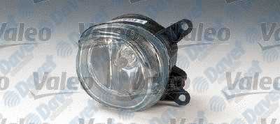 VALEO 88019 Sis Fari (H3) Sag Audi A3 00-03  ####